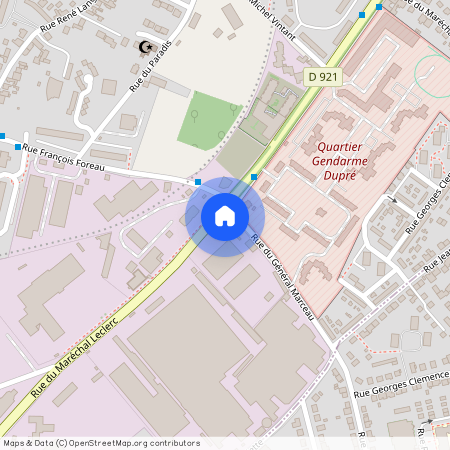 28600, Luisant