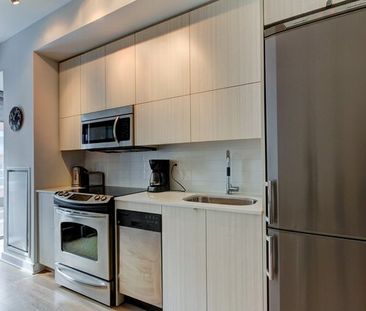 32 Camden St #603 - Photo 2