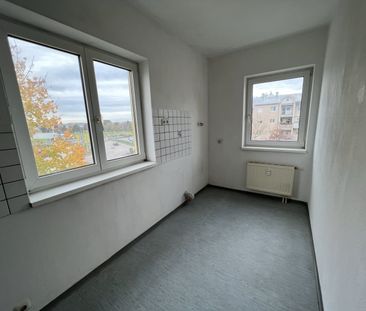 Helle, geräumige Maisonettewohnung in Enns! - Foto 1