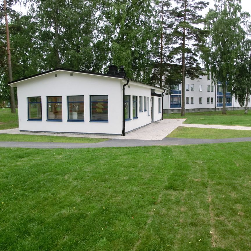 Bokvägen 10 B - Photo 1