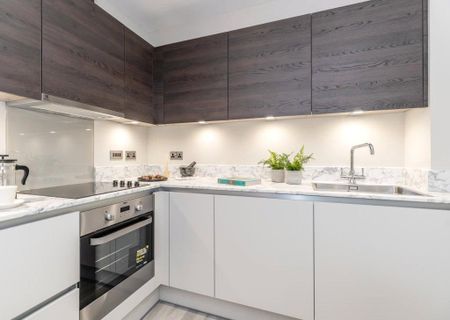 1 bedroom apartment to rent - Photo 5