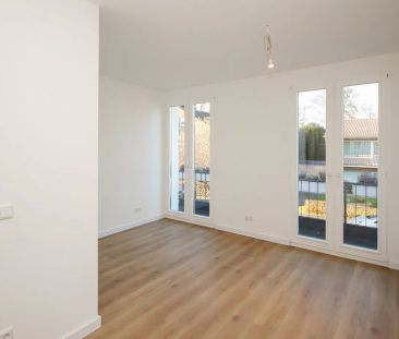 Lichtdurchflutete Wohnung in ruhiger Wohnlage – Erstbezug nach Mode... - Photo 5