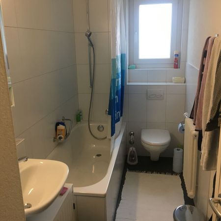 21/2-ROOM APARTMENT IN BERN – BREITENRAIN, FURNISHED, TEMPORARY - Foto 4