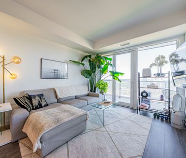 For Lease - 95 Oneida Crescent Unit# 1603, Richmond Hill, Ontario - Photo 2