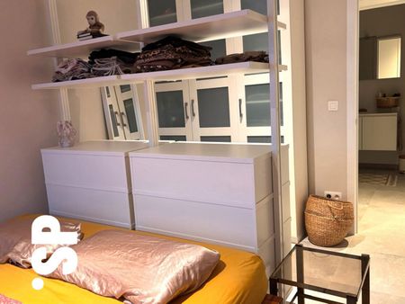 Appartement te huur in Dessel met 1 slaapkamer - Foto 3