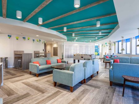 Top Floor Classic Studio - Photo 4