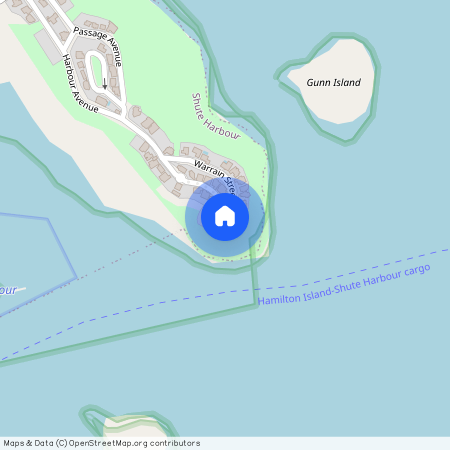 27 Warrain Street, Qld 4802, Shute Harbour