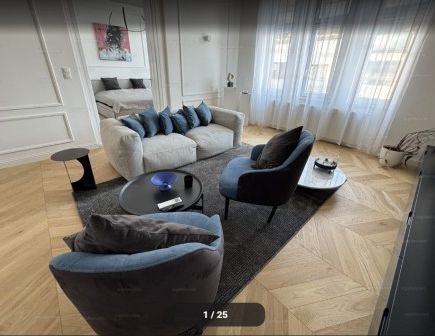 Hegedus Gyula street - Fotó 1