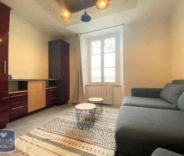 Appartement à louer 1 pièce 20.24m² - Photo 3