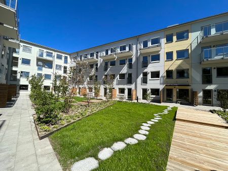 Frestavägen 122A, Väsjön - Foto 5