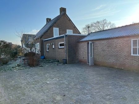 Te huur: Oude Kerkstraat 25, 4921 XD Made - Foto 5