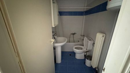 Studio/Γκαρσονιέρα για ενοικίαση Βελισσάριος (Ιωάννινα) - Φωτογραφία 4