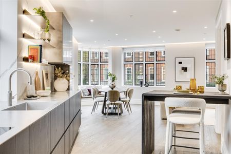 St. Johns Wood High Street, London - Photo 3