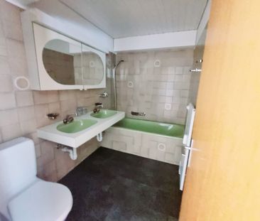 Charmant appartement de 1,5 pièce avec grand balcon - Photo 2