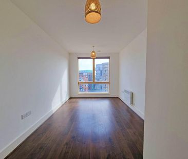 1 bedroom apartment to rent - Photo 2