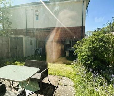 5 bedroom semi-detached house to rent - Photo 6