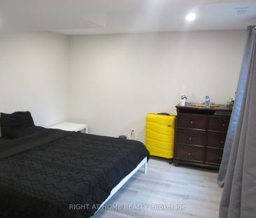 For Lease - 248 Osmond Crescent Unit# BSMNT, Newmarket, Ontario - Photo 6