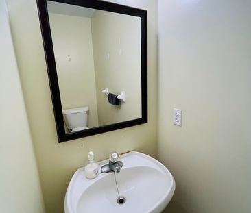 For Lease - 1480 Britannia Road Unit# 58, Mississauga, Ontario - Photo 2