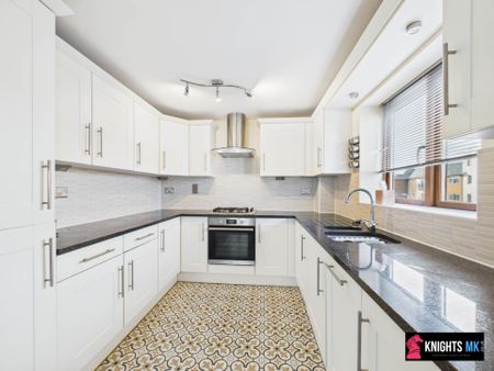 Price £1,300 pcm - Available Now - Unfurnished - Photo 3