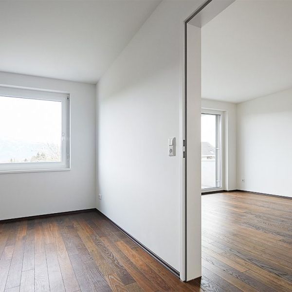 Tolle 3-Zimmerwohnung in der UNION Lustenau - Photo 1