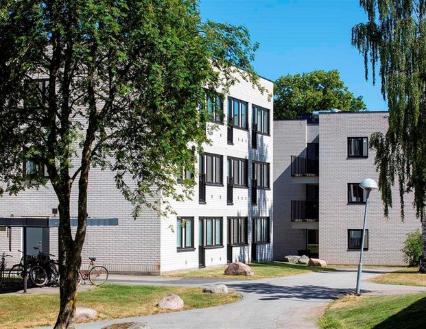 Bussatorpsvägen 13 A - Photo 1