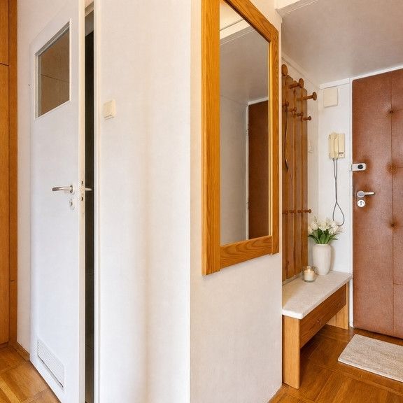 Warszawa, Śródmieście, Aleja Jana Pawła II – zdjęcie 1