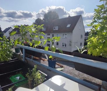 Mietwohnung, 3-Raum-Wohnung - Photo 1