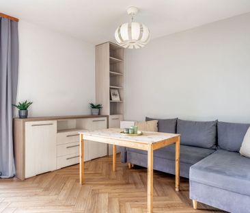 Bez prowizji | Kawalerka przy Rezerwacie Przyrody 29 m² - Photo 3