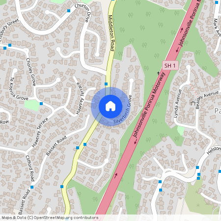 108 Middleton Road, Churton Park