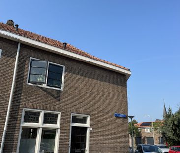 Studio, Lijsterbesstraat - Photo 1