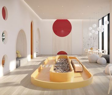 For Lease - 120 Broadway Avenue Unit# 1406, Toronto, Ontario - Photo 1