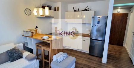 Mieszkanie na wynajem Szczecin, Warszewo - Photo 5