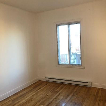 Grand 41/2, métro Jarry, 1700$/mois - Photo 4