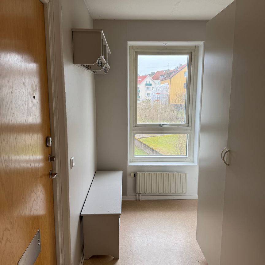 Sverkersgatan 6 - Foto 1