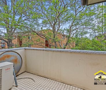 15/54 Castlereagh Street, Liverpool NSW 2170 - Apartment For Rent |... - Photo 4