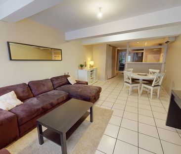 Location maison 4 pièces, 102.00m², Fontiès-d'Aude - Photo 5
