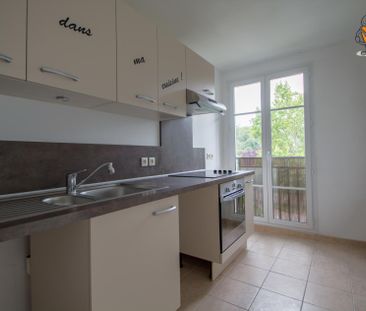 Vente F3 sur Magny-le-Hongre - Photo 5