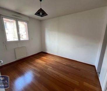 Location Appartement 2 pièces 46m² CHAMALIERES 63400 - Photo 1