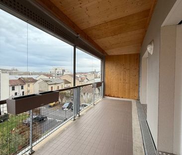 Appartement 2 pièces à Nancy - Photo 6