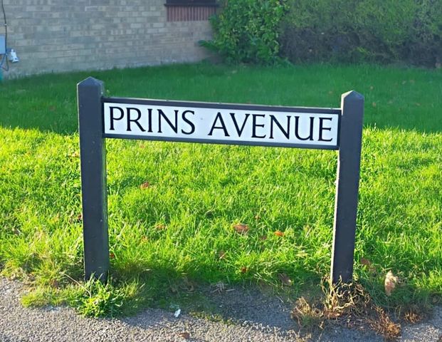 Prins Avenue - Photo 1