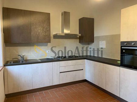 Trilocale Strada Provinciale 73 bis, Sovicille - Photo 4