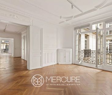 Appartement à Paris 16ème - Photo 4