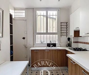 Appartement • Dupleix-Motte Picquet - Photo 3