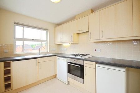 Bromhurst Way, Warwick, CV34 - Photo 2