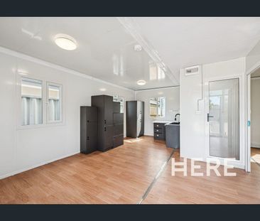 Low-maintenance living in Belmont. - Photo 6