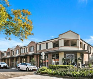 2/292-296 Gipps Road, Keiraville, NSW 2500 - Photo 1