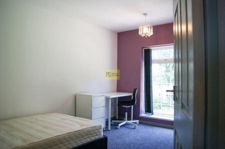 5 bedroom terraced house to rent - Photo 5