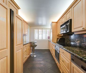 For Lease - 278 Bloor Street Unit# 1003, Toronto, Ontario - Photo 4