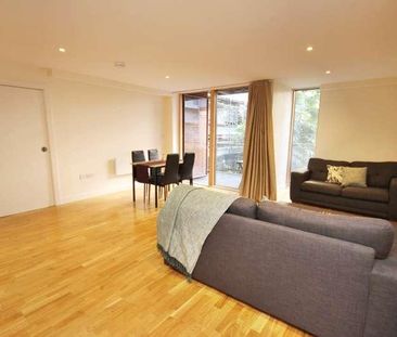 Arundel Street, Manchester, M15 - Photo 3