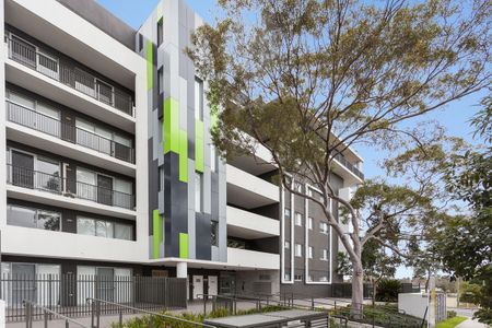 517/7D Olive Street, Seven Hills NSW 2147 - Apartment For Rent | Domain - Photo 5